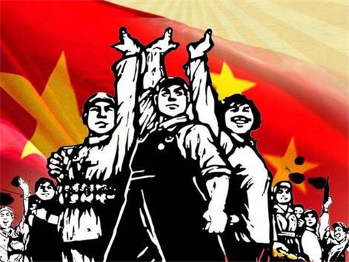 使命启示录