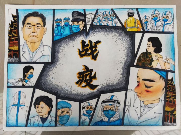 愤怒的小鸟
