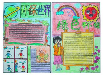 小浆果之林故事