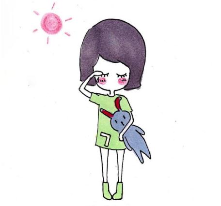 天谕