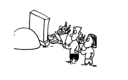 摩托车表演赛