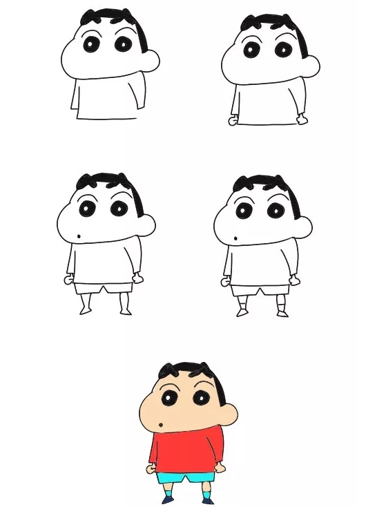 别踩白块儿