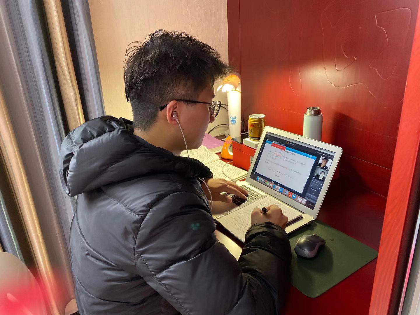 小熊洗车APP
