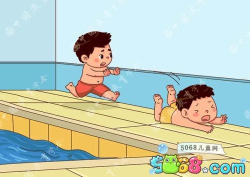 恶搞水管工