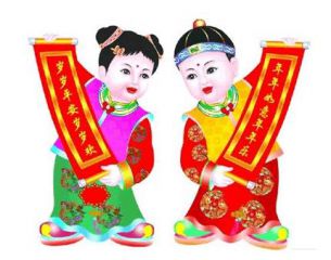 朵朵猪QQ表情包