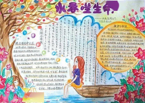 卡莉和收割者逃出阴间游戏界面与菜单