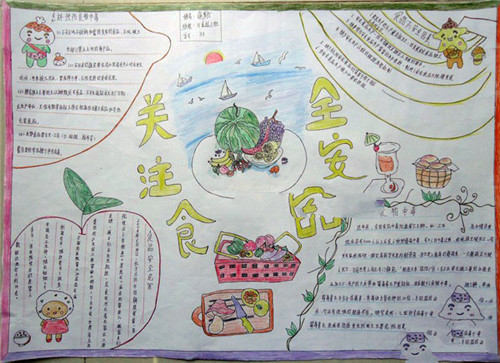 中国龙标准楷