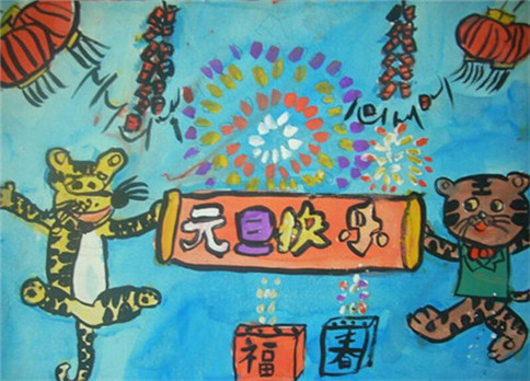 萌宝秀