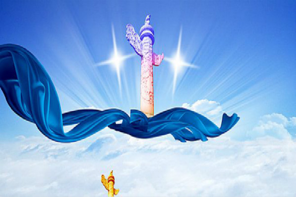 千羸国际app安卓版二维码