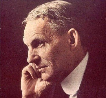 外国名人的励志故事