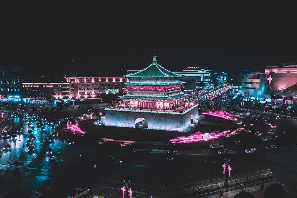小熊洗车APP