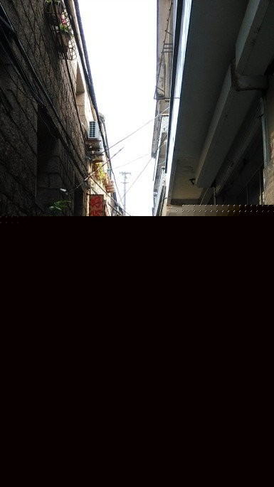姜堰通