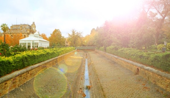 太阳网城app2025版游戏主界面截图