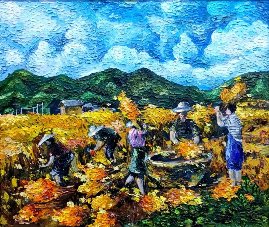中国龙中粗圆