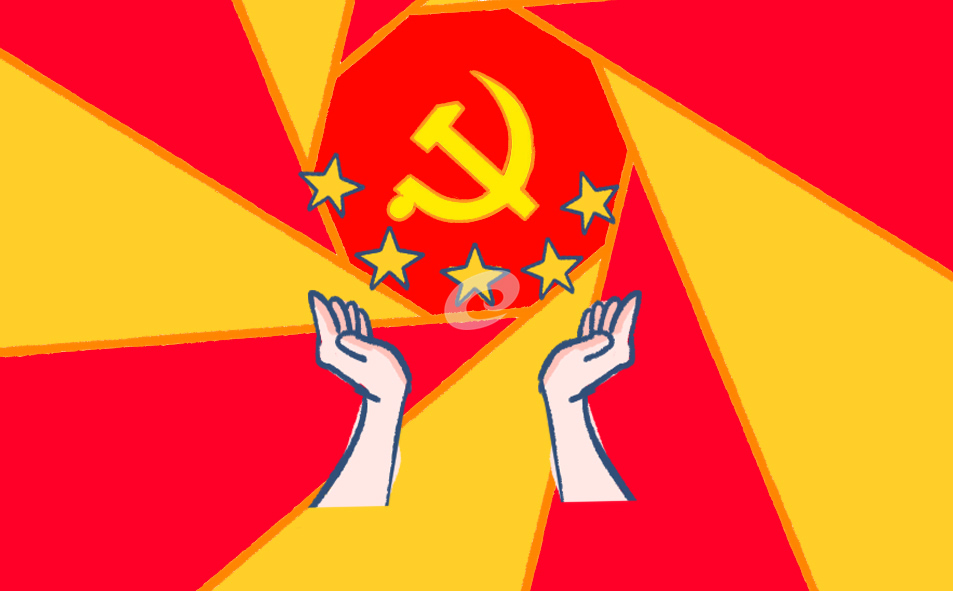 花椒直播