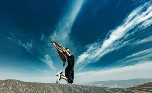 uu国际app安卓版二维码