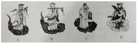 剑灵青狼发型补丁