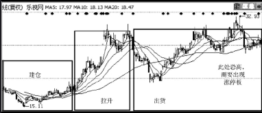 暴走漫画表情包