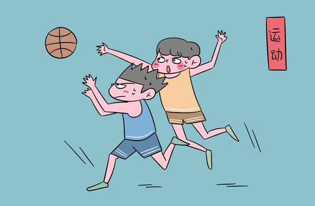电击使