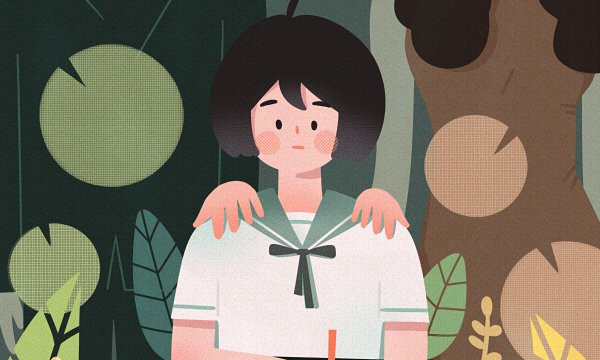 会说话的长颈鹿吉娜