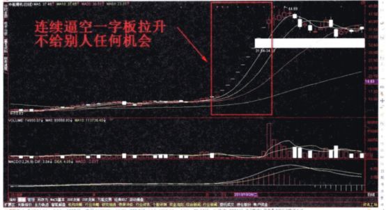 博牛app安卓版二维码