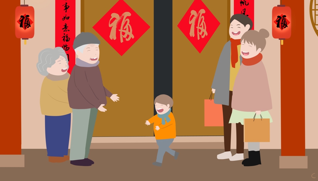 爆笑集中营