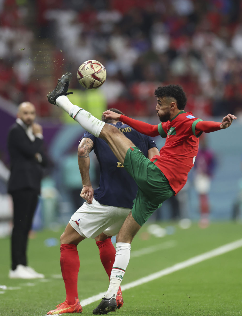 王汉宗均行书繁