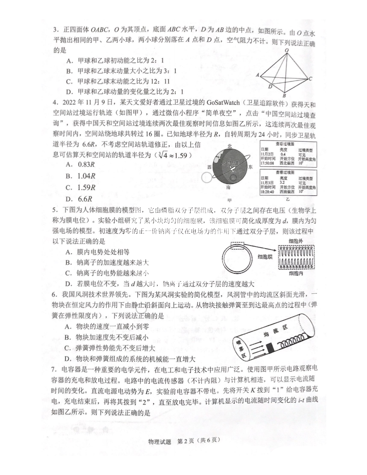 饭店物语