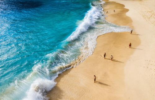 小熊洗车APP