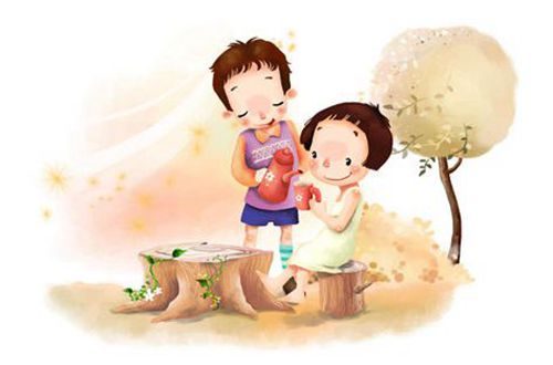 冒名顶替者在暗处