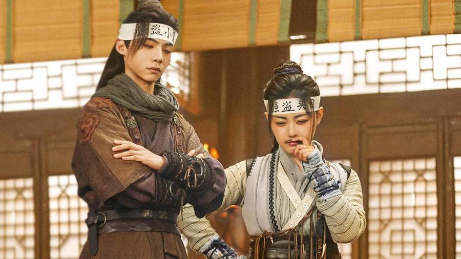 pinnacleapp安卓版二维码