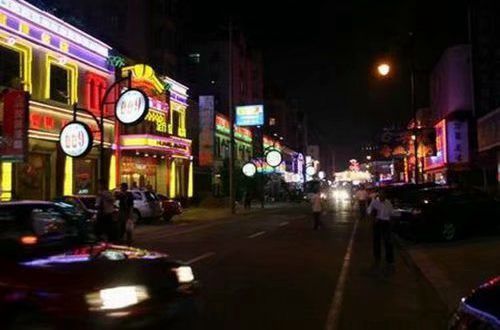 小熊洗车APP