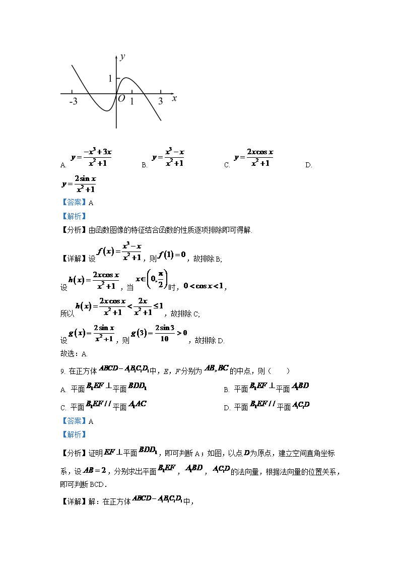 创艺简仿宋体