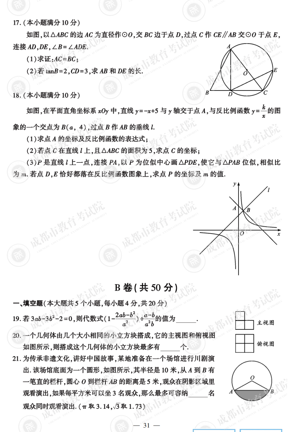 雷霆之怒