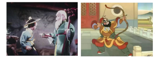 失落灵魂:被施咒的画