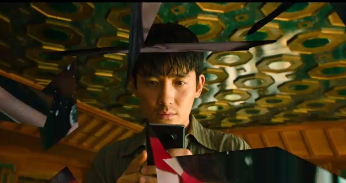 亚美体育app2025版高清战斗画面