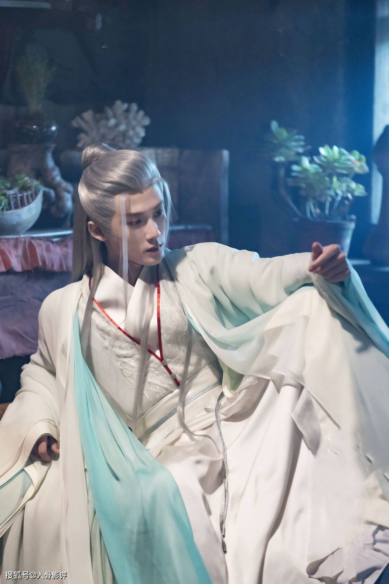 小米游戏谁是首富