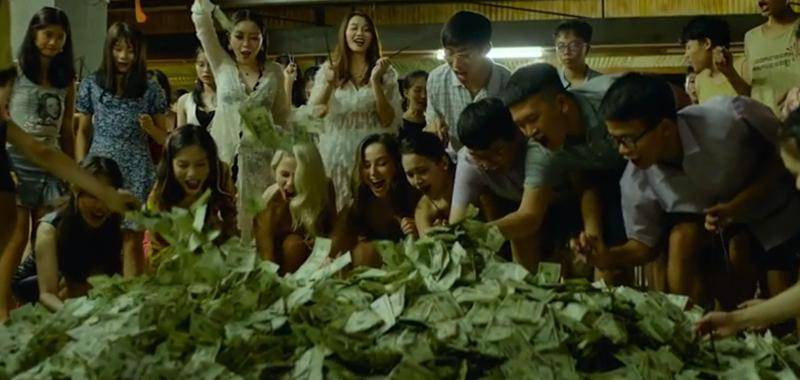 华康雅宋体繁字体