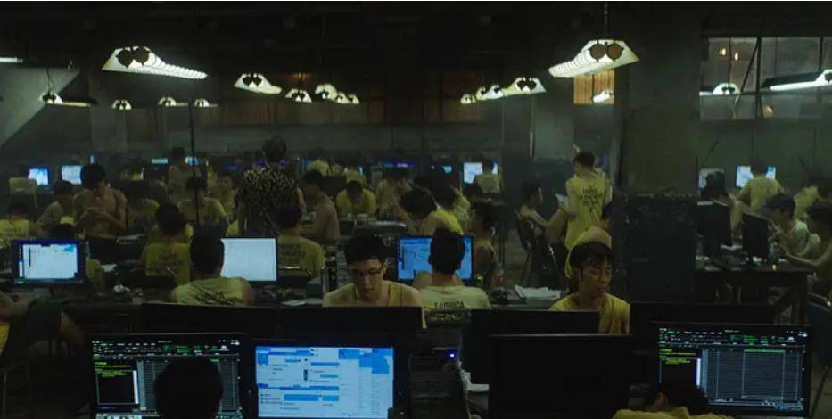 kaiyun登录入口登录app下载官网2025最新版多人协同建造场景