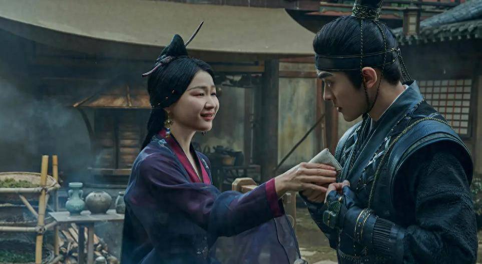 秦时明月卡牌版