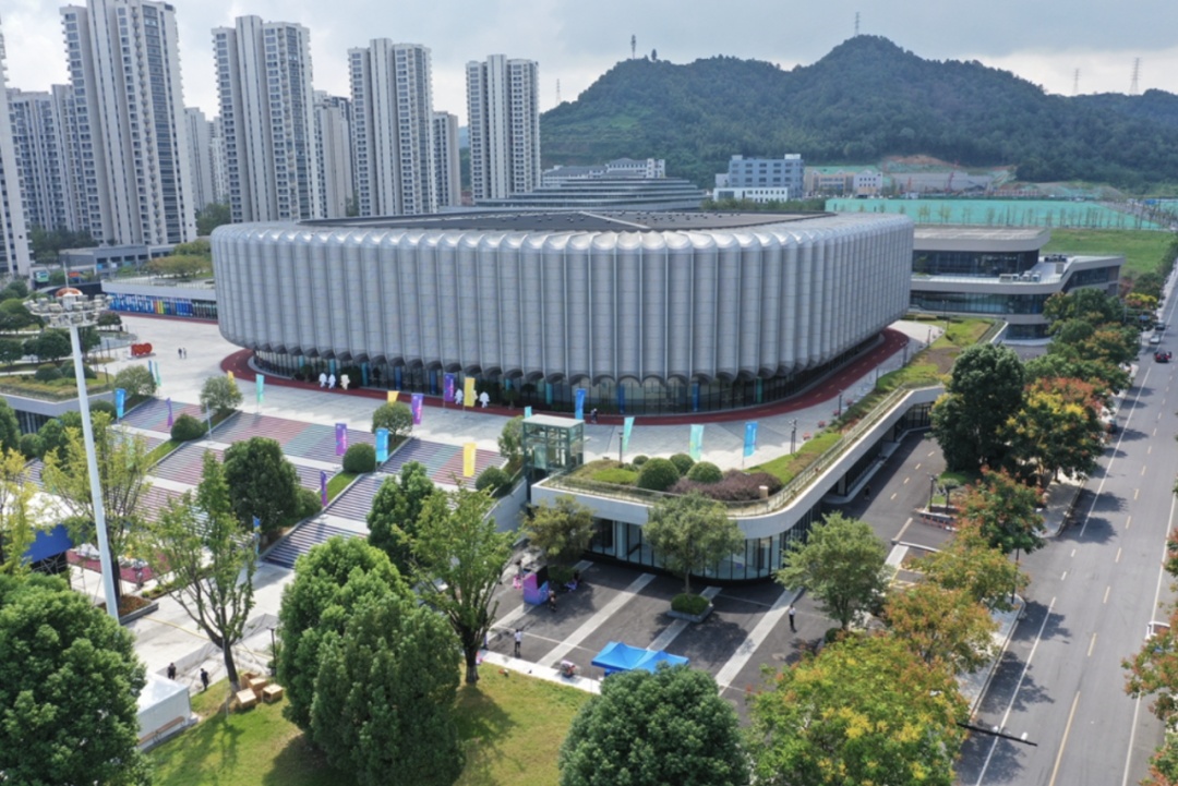 华为网络搬迁工具