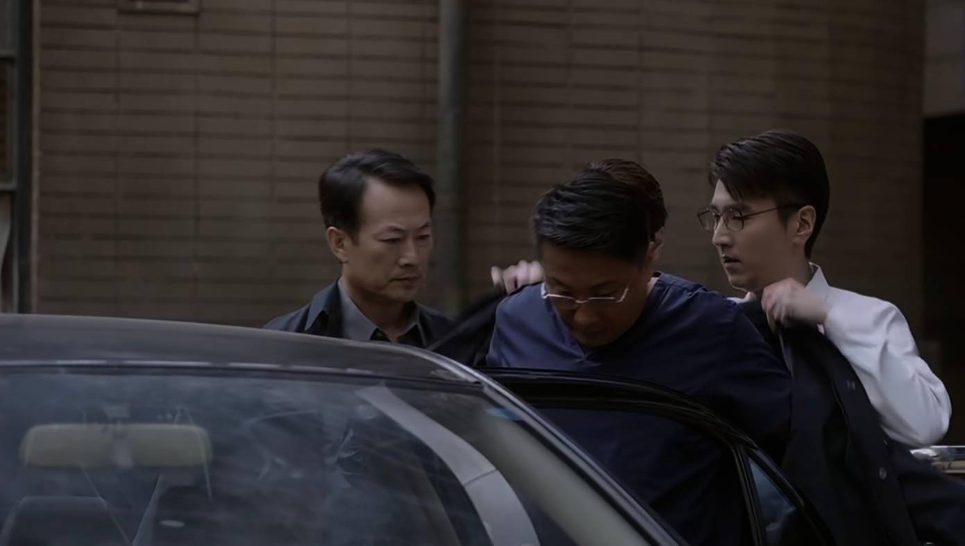 提米app安卓版二维码