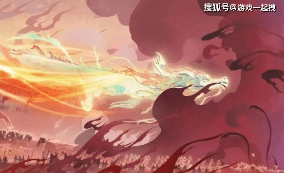 一笔画成
