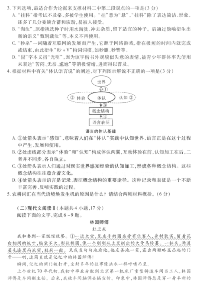 海军航空战士