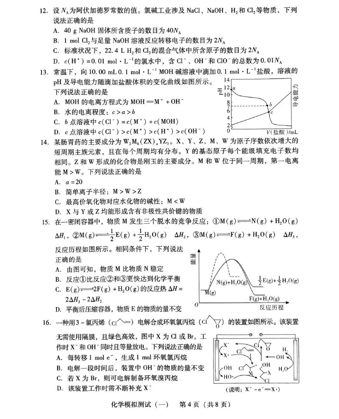 精灵冒险纪