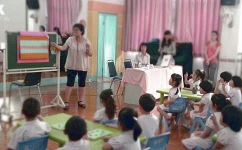 宝贝启步