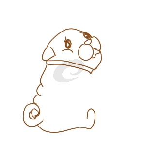 雷风侠QQ表情包