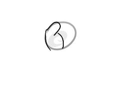 网红文字时钟屏保app