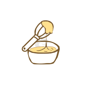 挖鼻屎表情大全