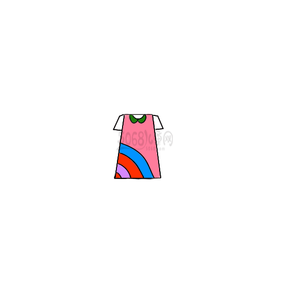 七彩来显